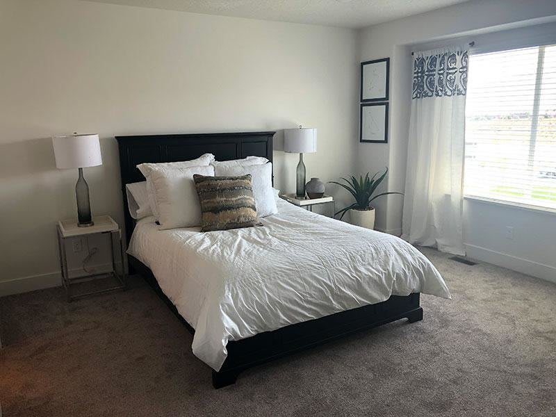Porter Ranch Townhomes – photo 3