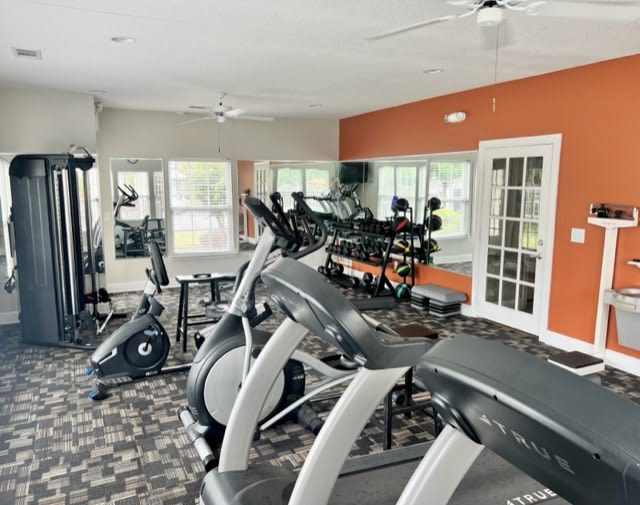 St. Andrews Apartments – photo 5