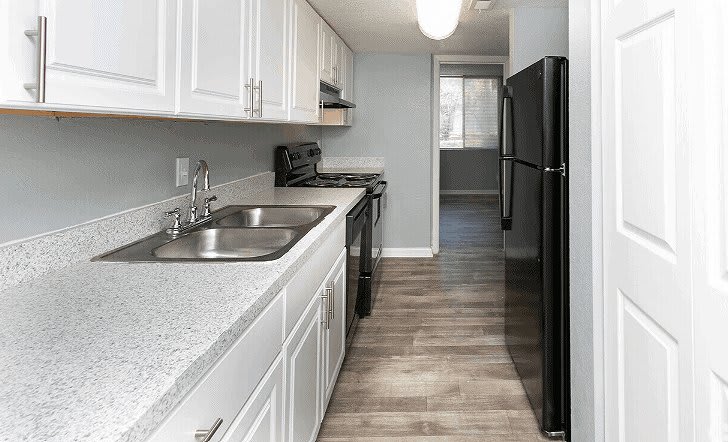 Southside Commons- Affordable Housing – photo 4