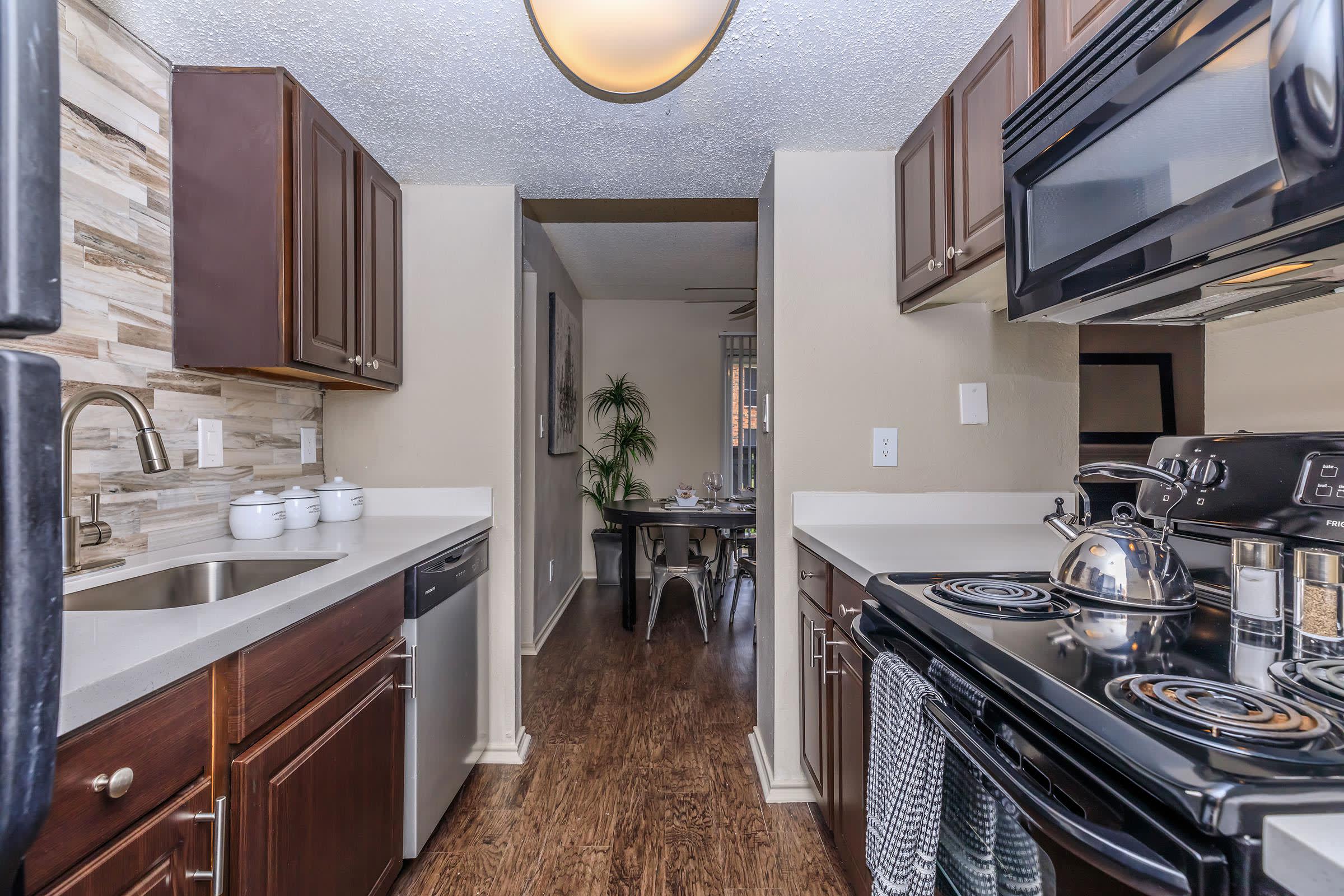 Nova Park Apartment Homes – photo 3