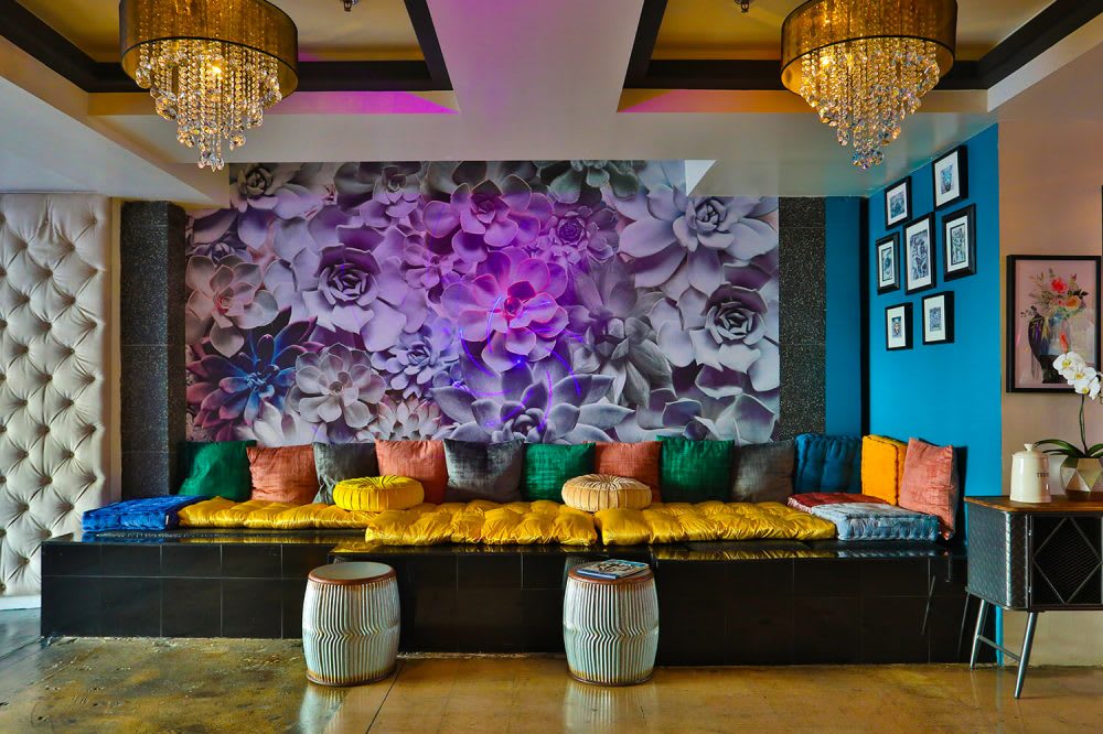 The Blackstone Apartments – photo 1