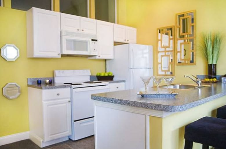 Warehouse Apartments – photo 3
