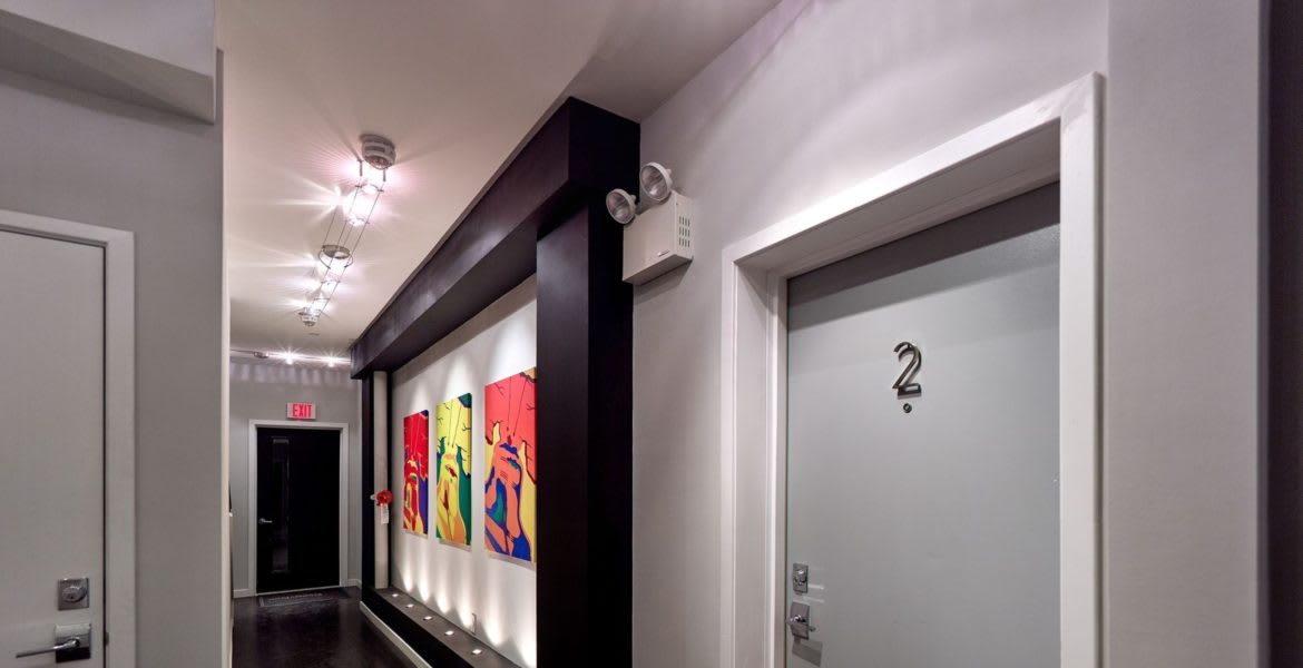 The Flats at Brewerytown – photo 3
