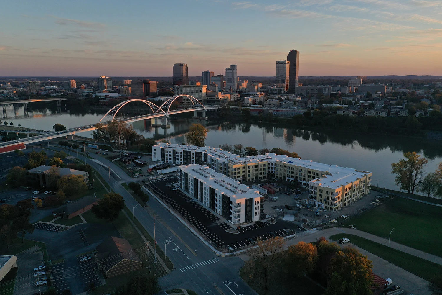 The Vue on Riverfront – photo 5