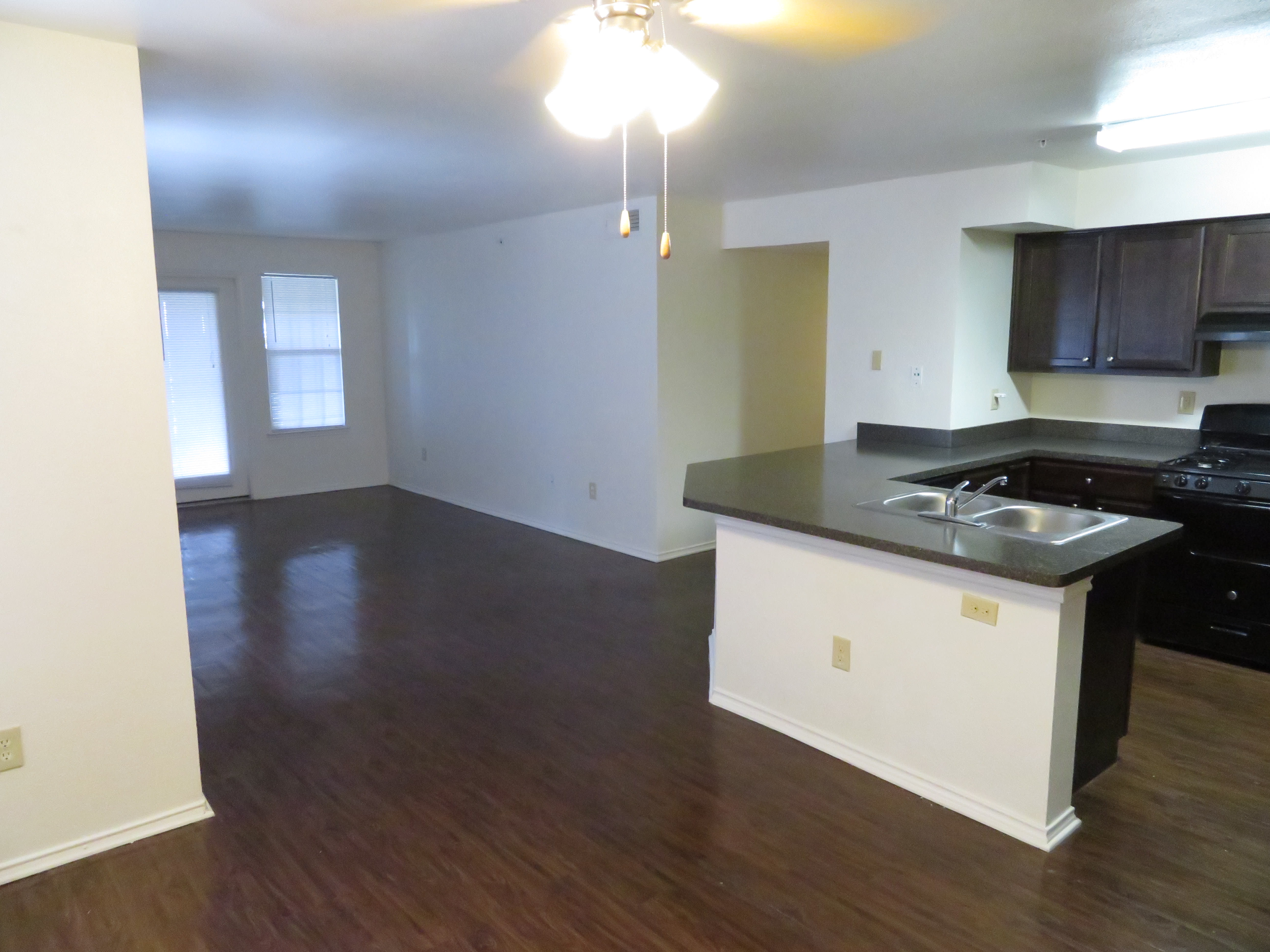 Timbers Apartments – photo 2