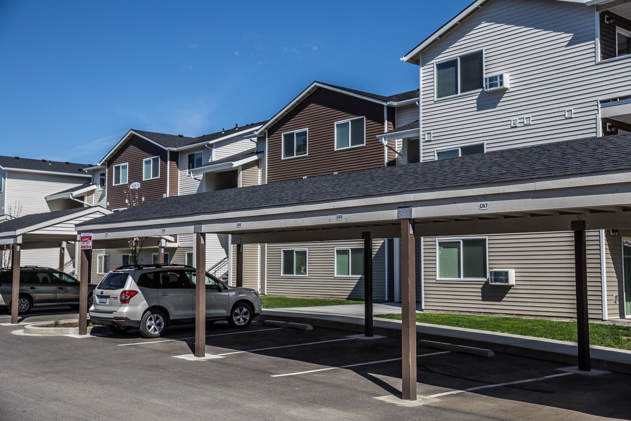 Blue Point Apartments – photo 4