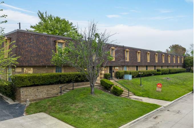 Whisperwind Apartments – photo 4