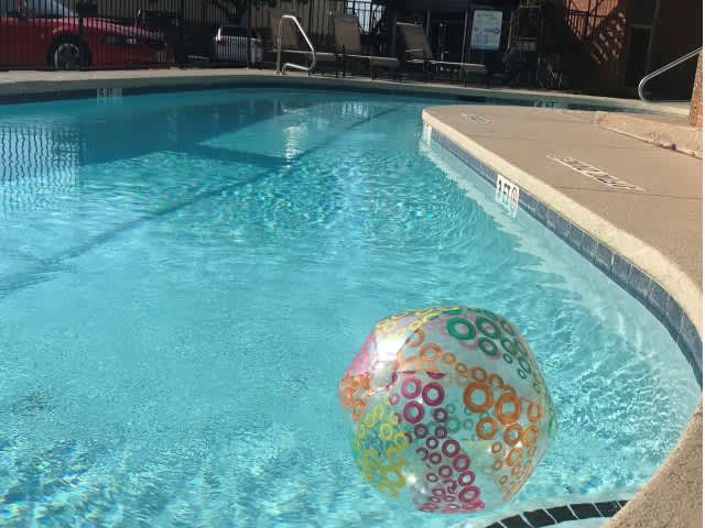 Calloway Place Apartments – photo 3
