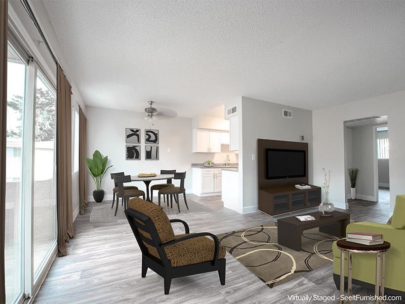 Park Village – photo 2