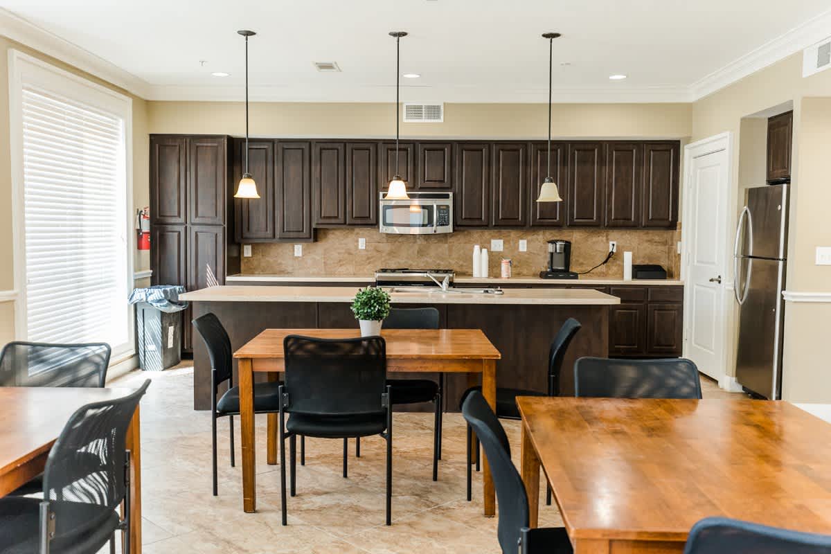 Senior Housing – photo 3