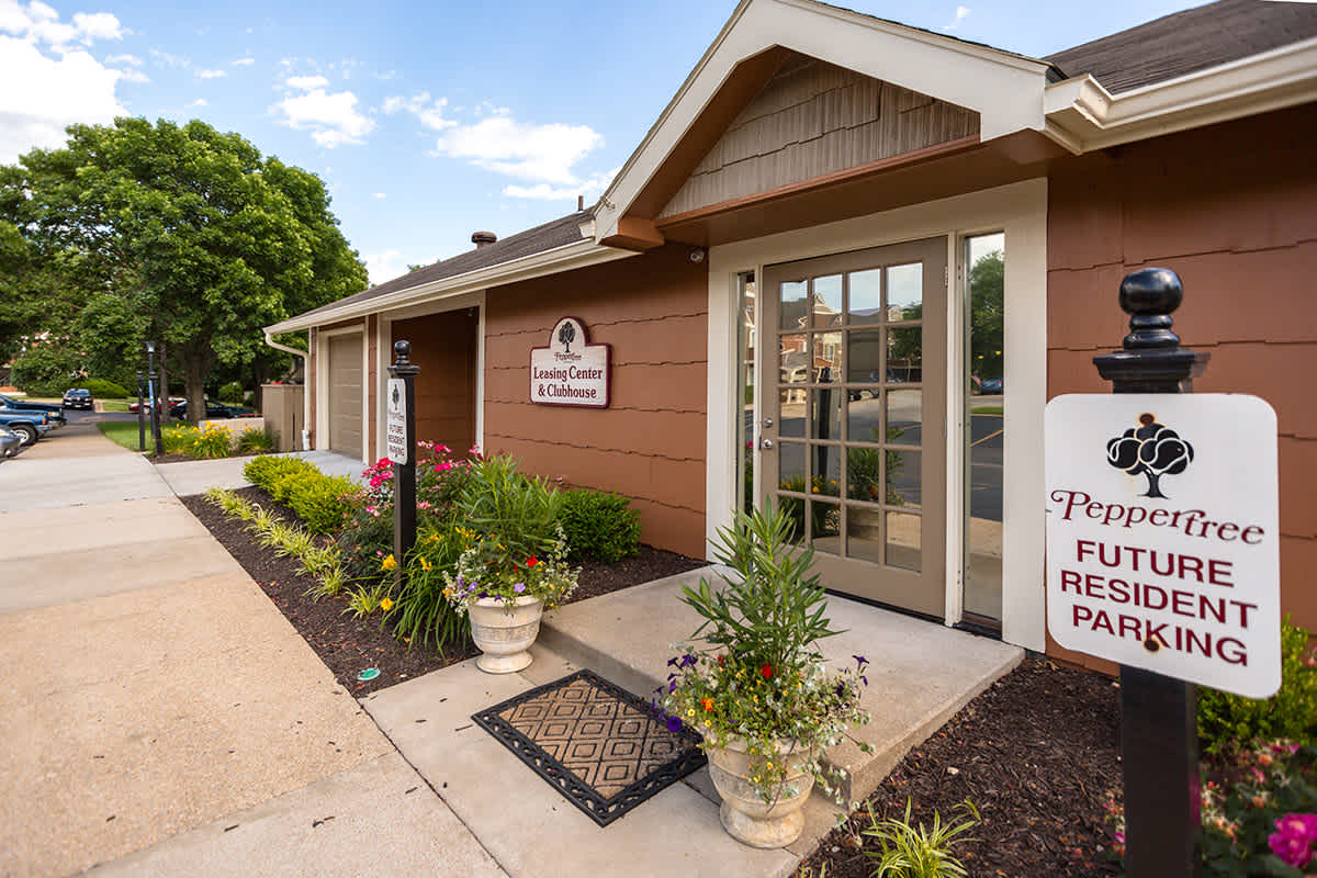 Peppertree Apartments – photo 3