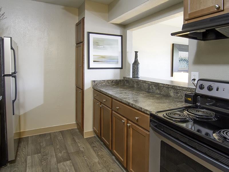 Foothill Place – photo 3