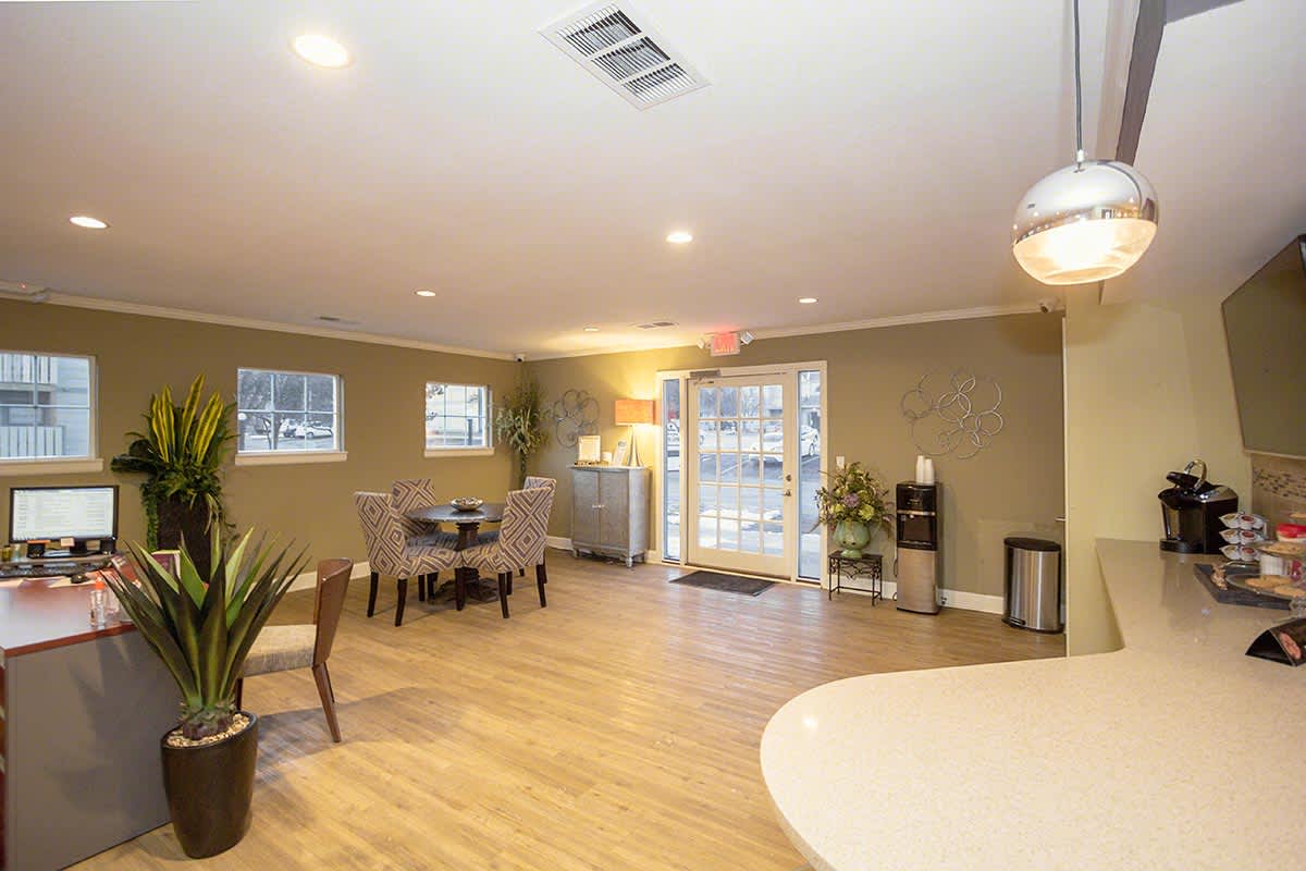 Peppertree Apartments – photo 4