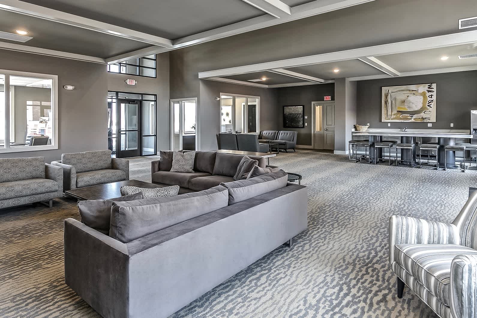 The Apartments at Lux 96 – photo 3