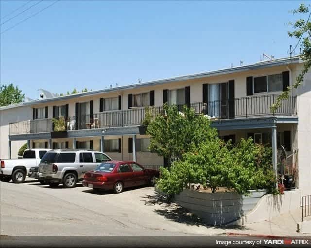 Romar Court Apartments – photo 1