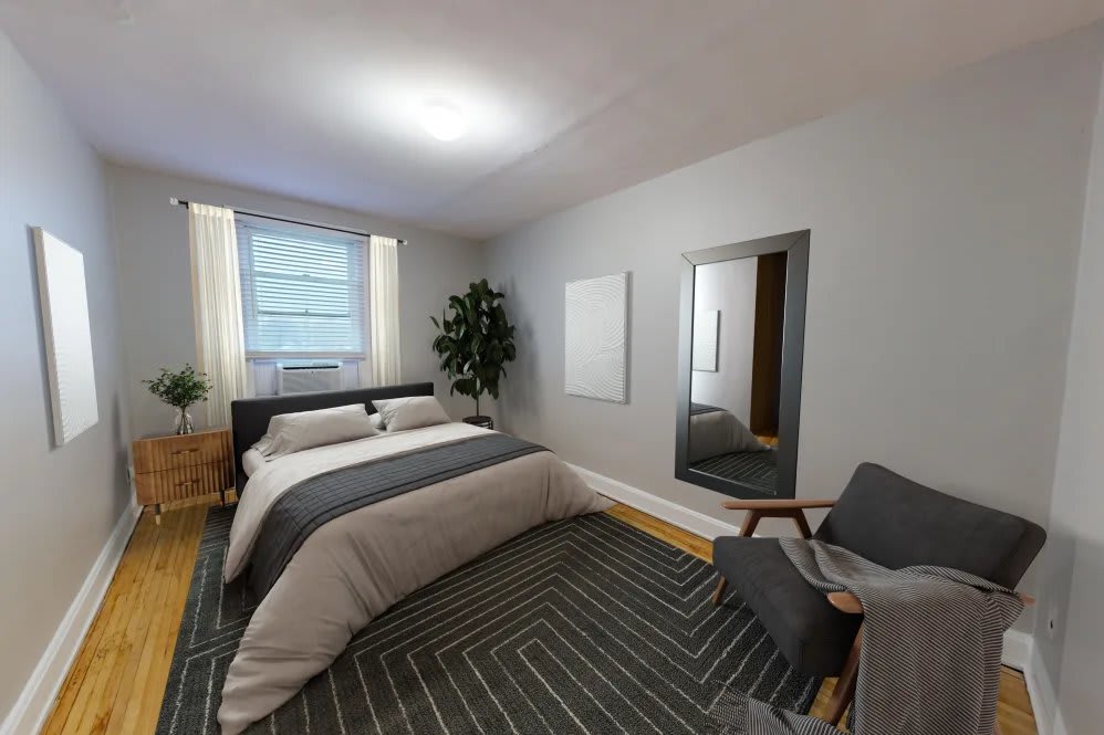 Alaise Apartments – photo 2