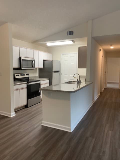 Baytree Condominiums – photo 1