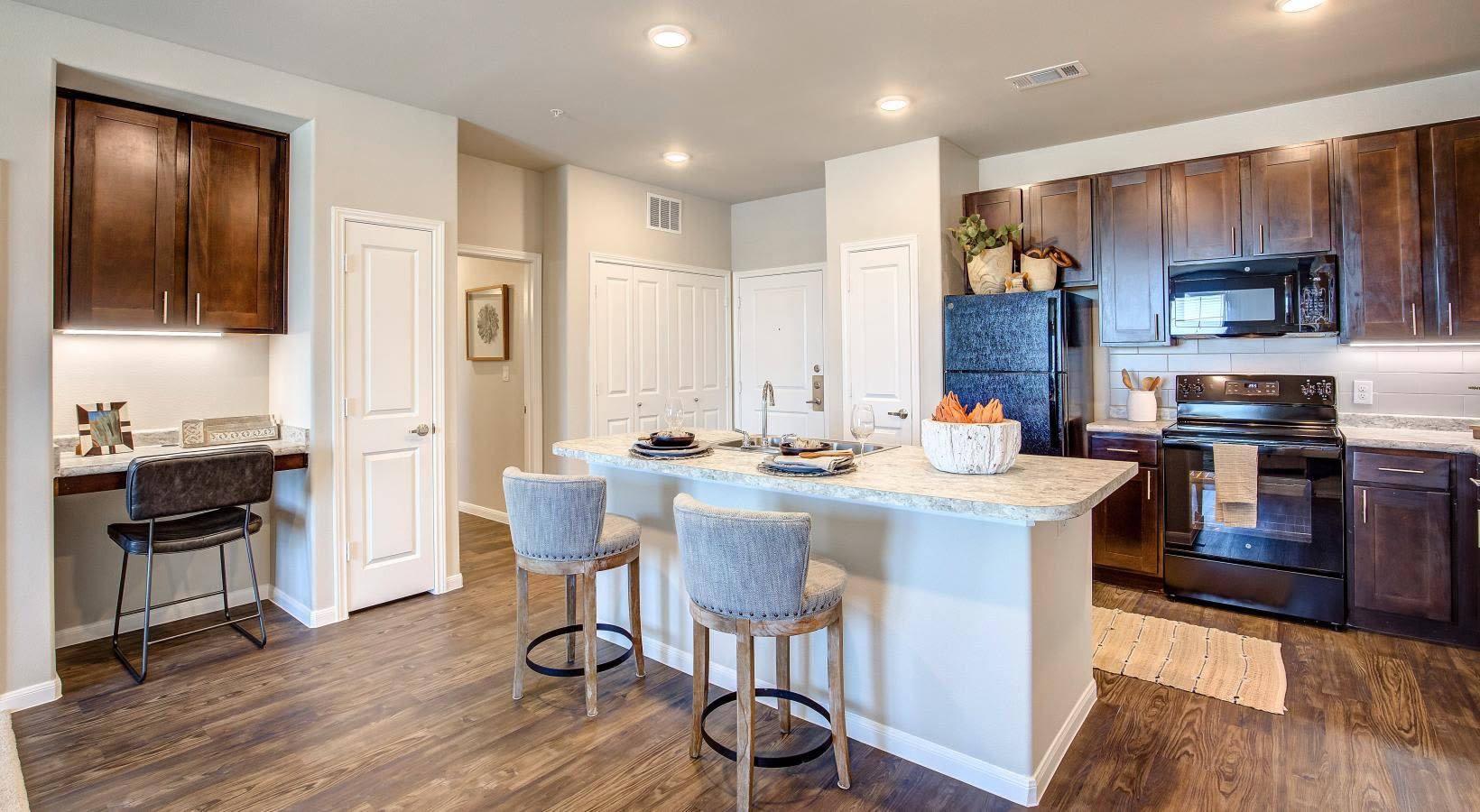 Newman Place – photo 4