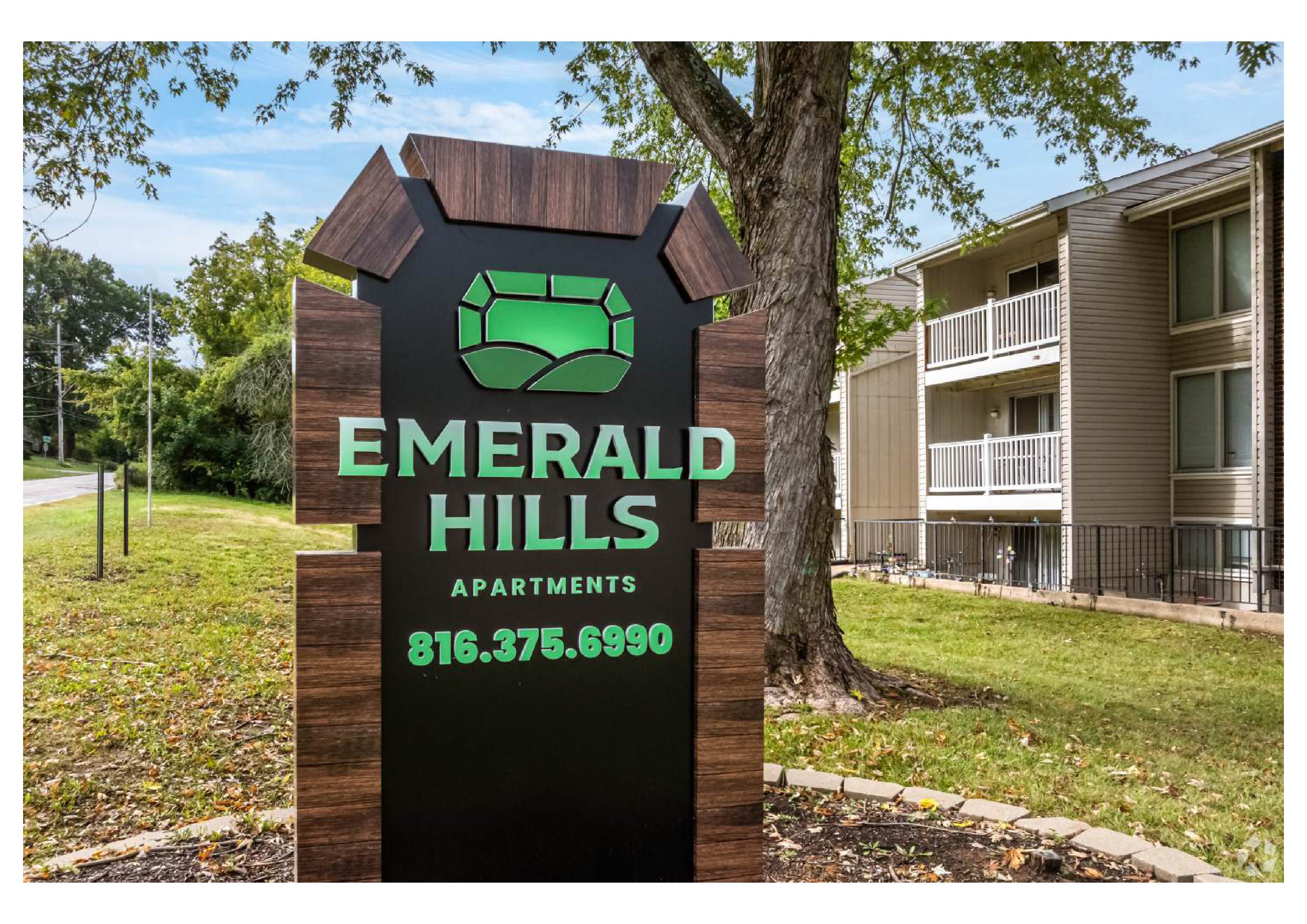 Emerald Hills Apartments – photo 4