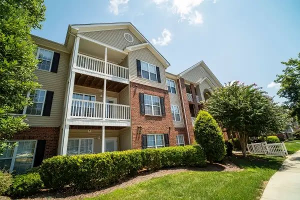 Legacy at Manchester Village – photo 4