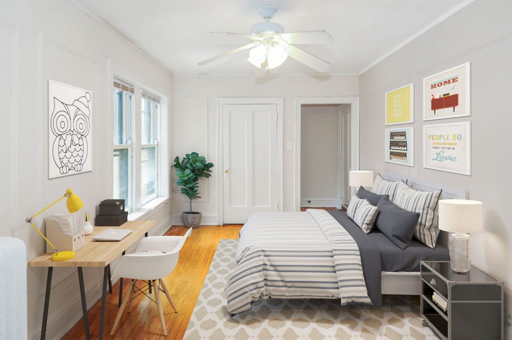 596 West Hawthorne – photo 1