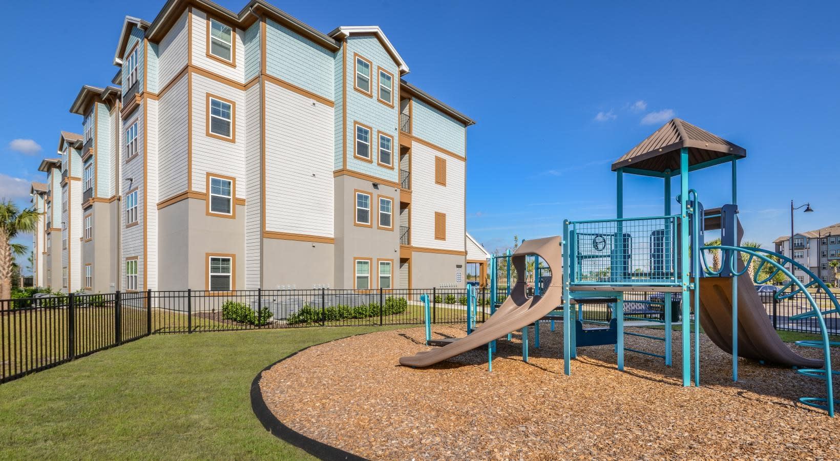Marden Ridge Luxury Apartments – photo 4