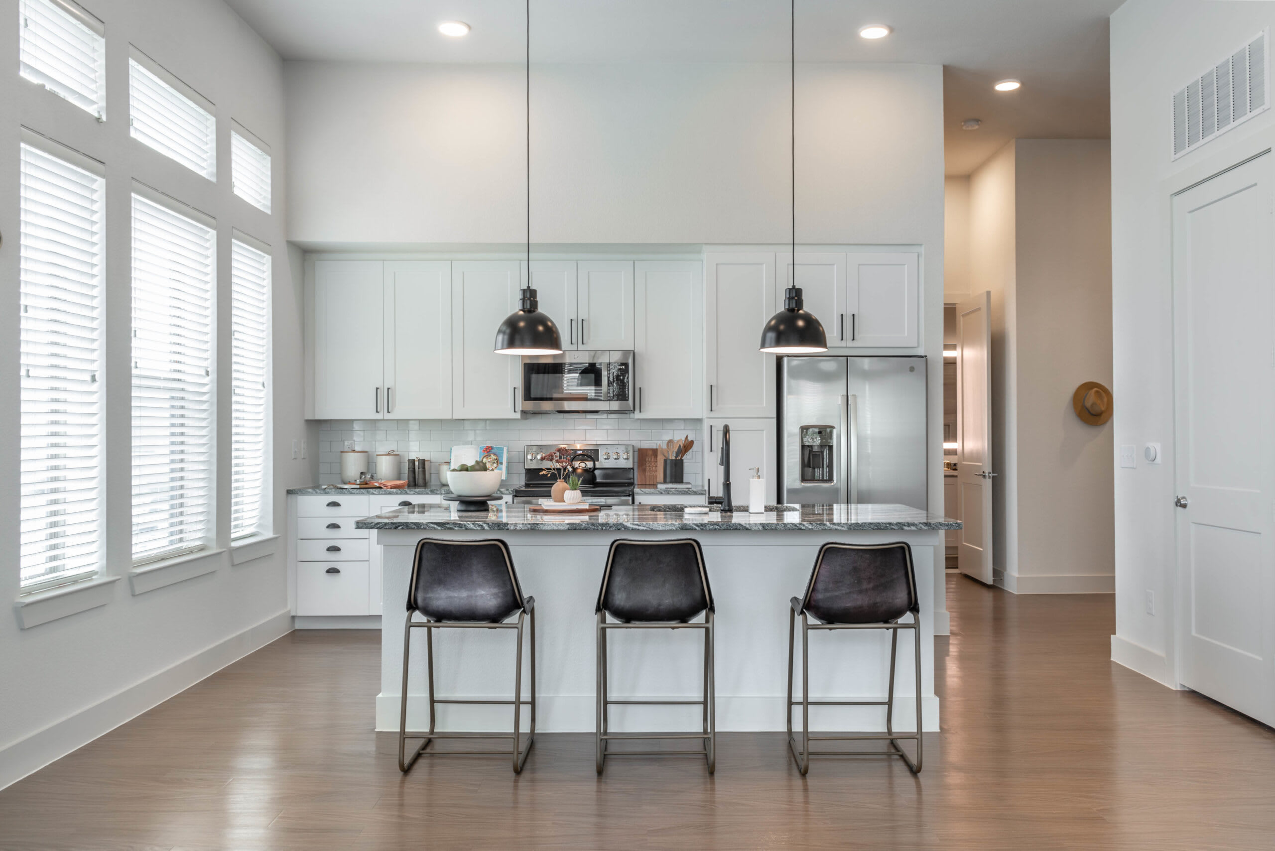 Burnett Lofts – photo 1