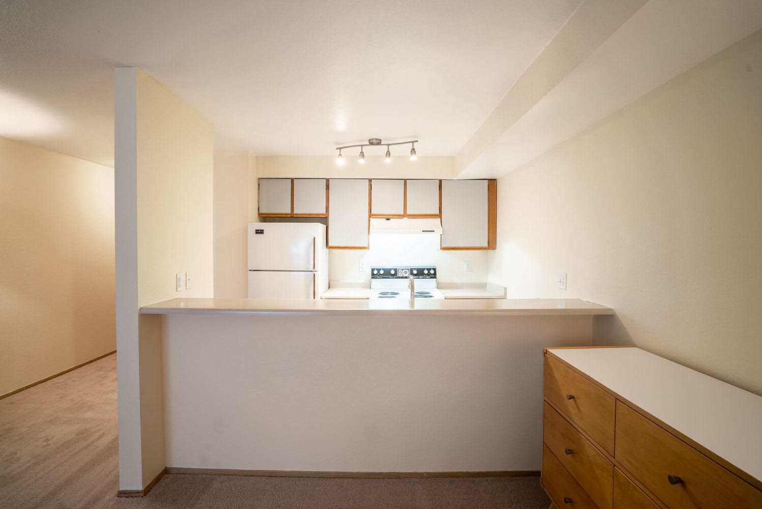 The Edge Apartments – photo 1