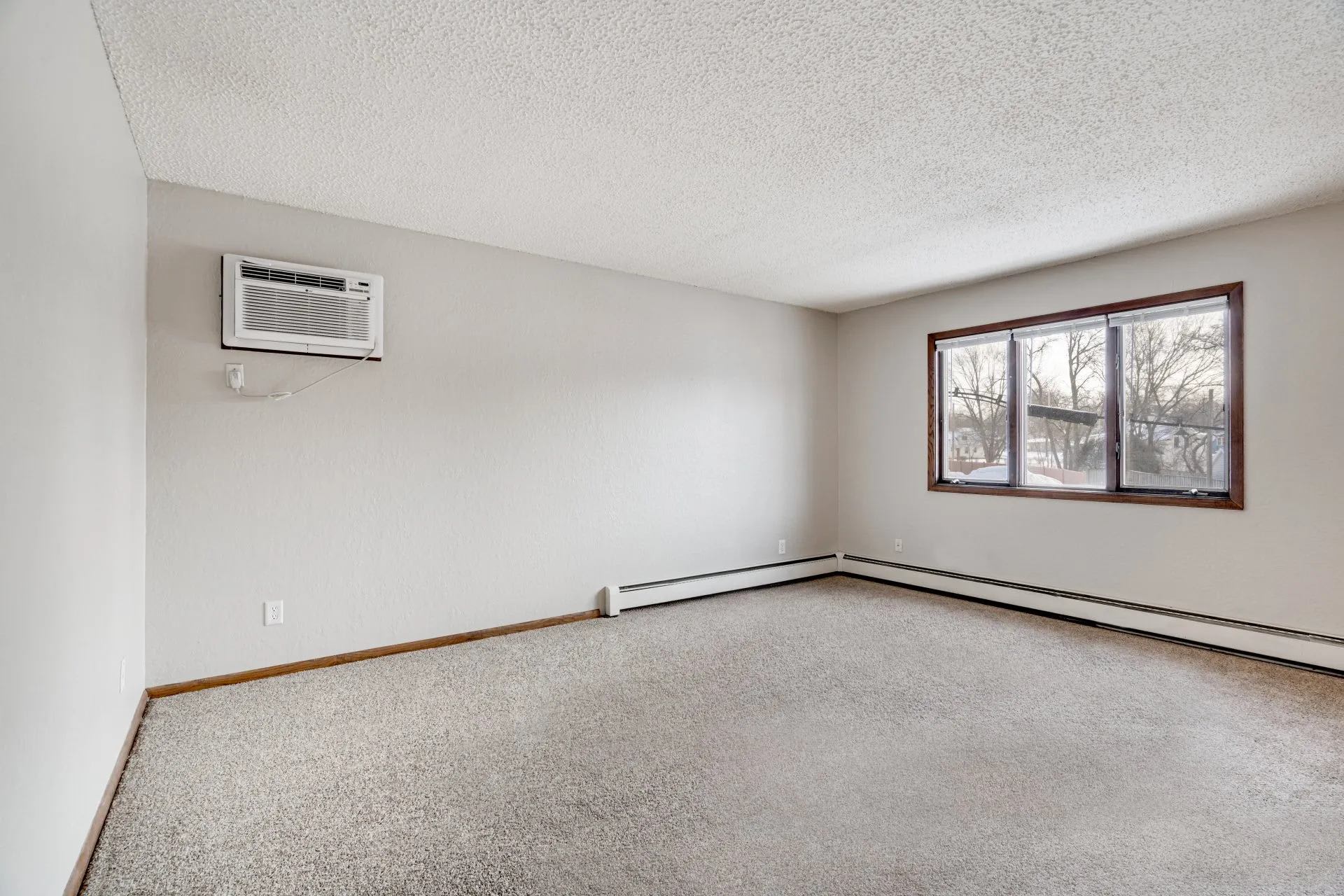 Central Village Apartments – photo 4
