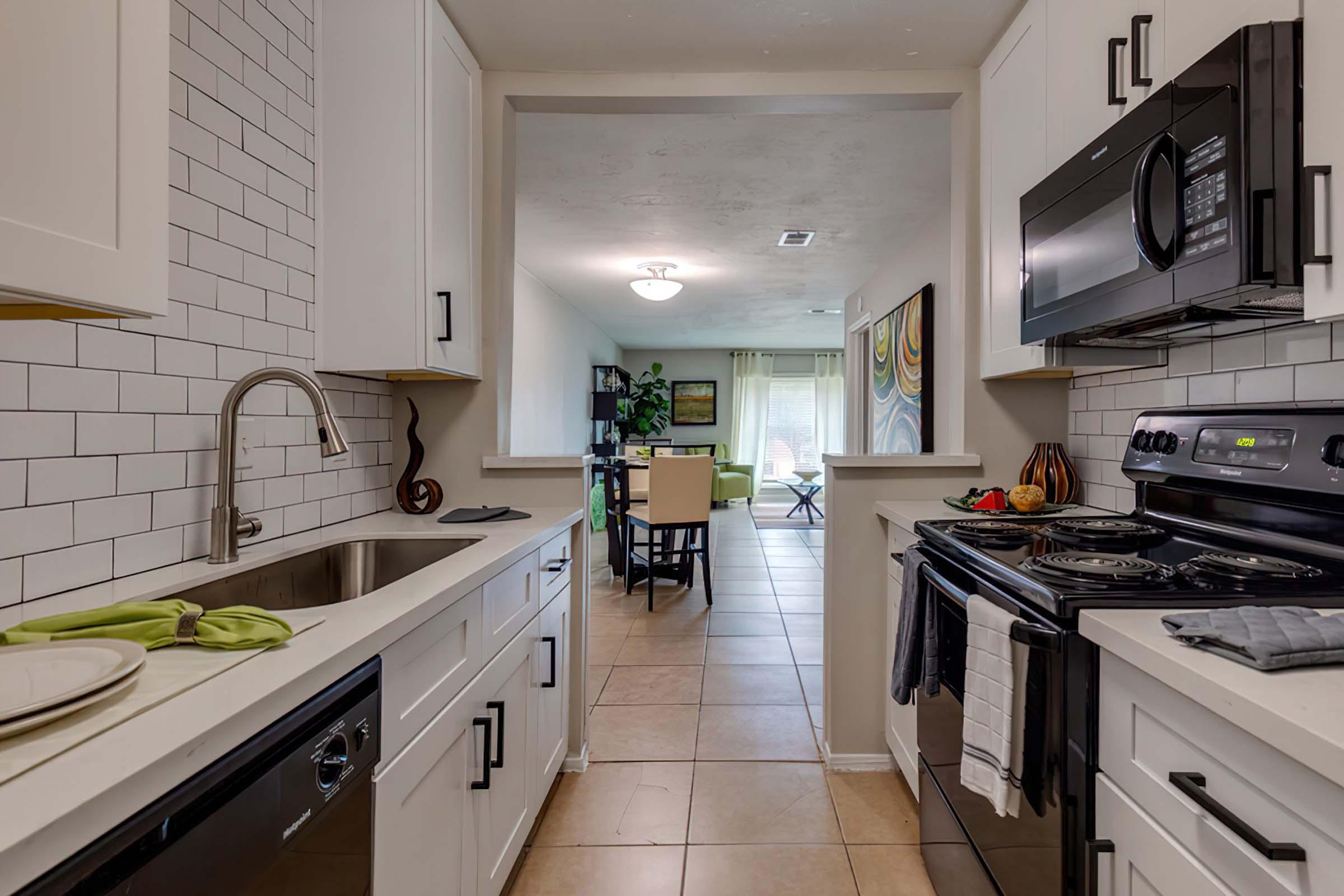 Campbell Grove Apartments – photo 1