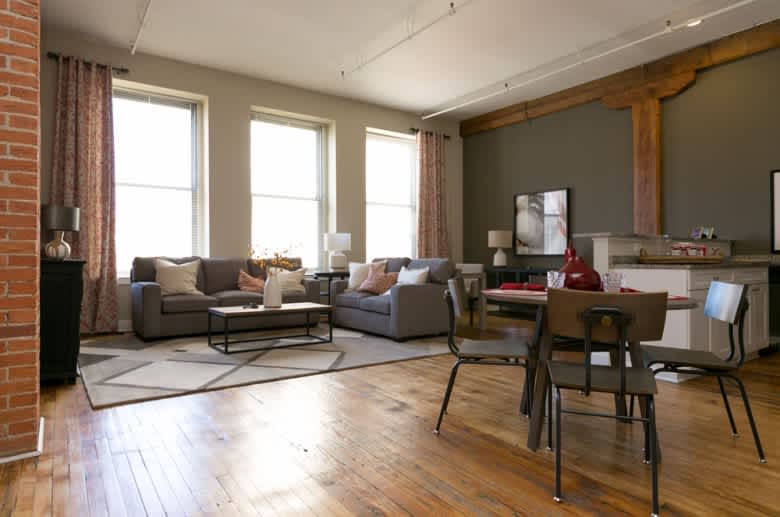 The Greenehouse – photo 2