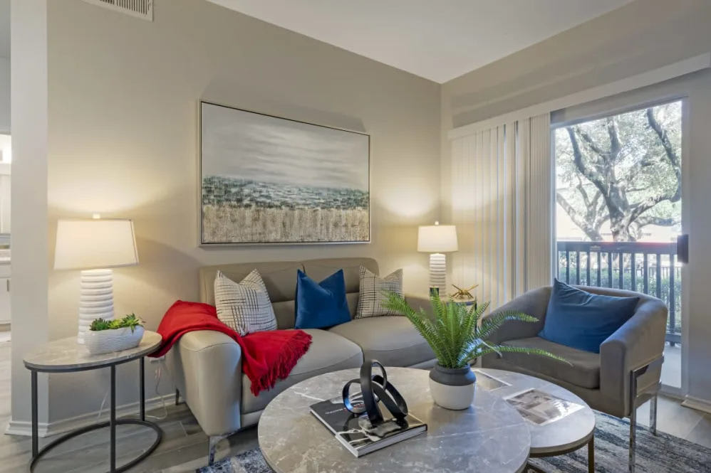 Keystone Falls Apartment Homes – photo 1