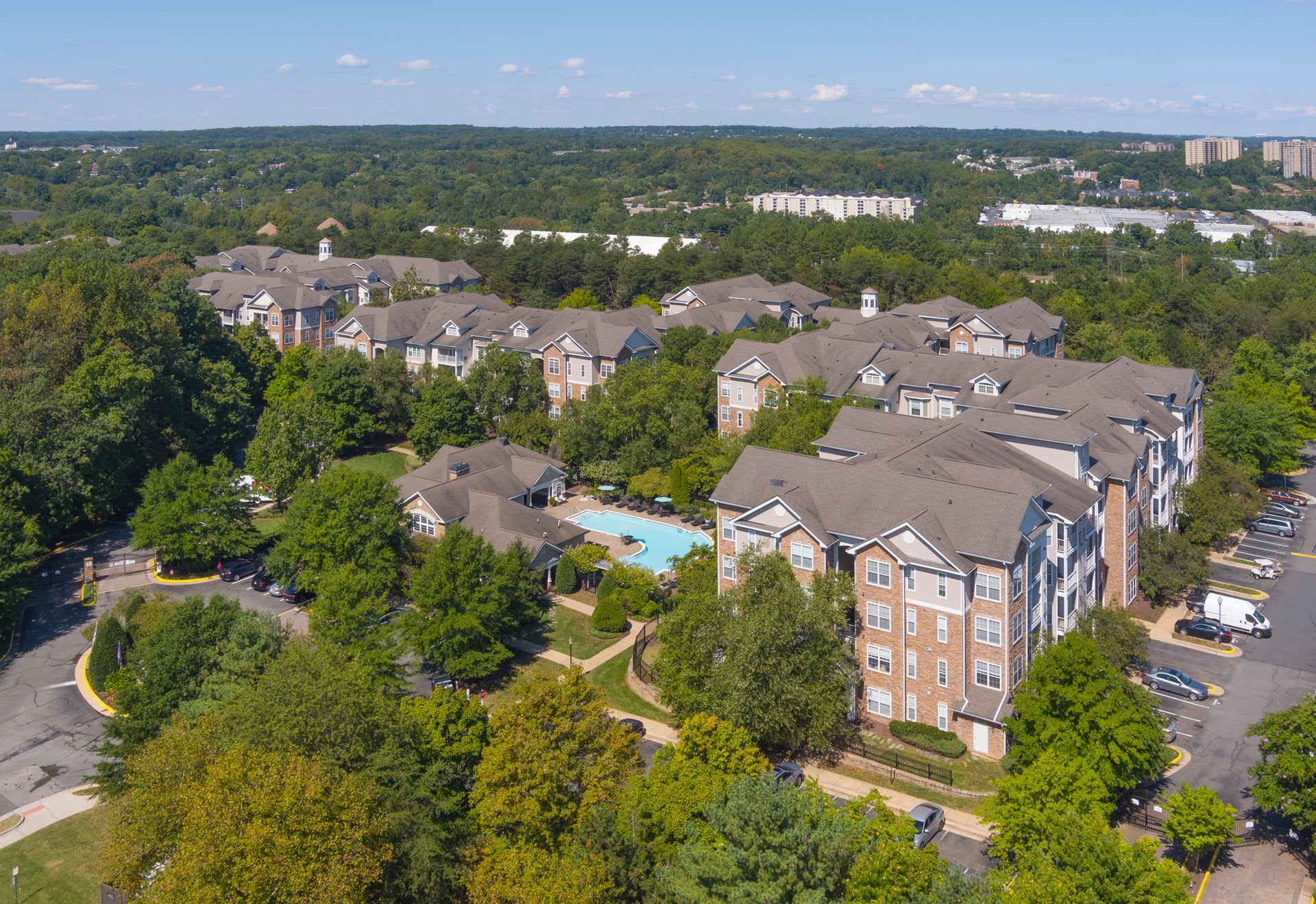 Park Place at Van Dorn – photo 1