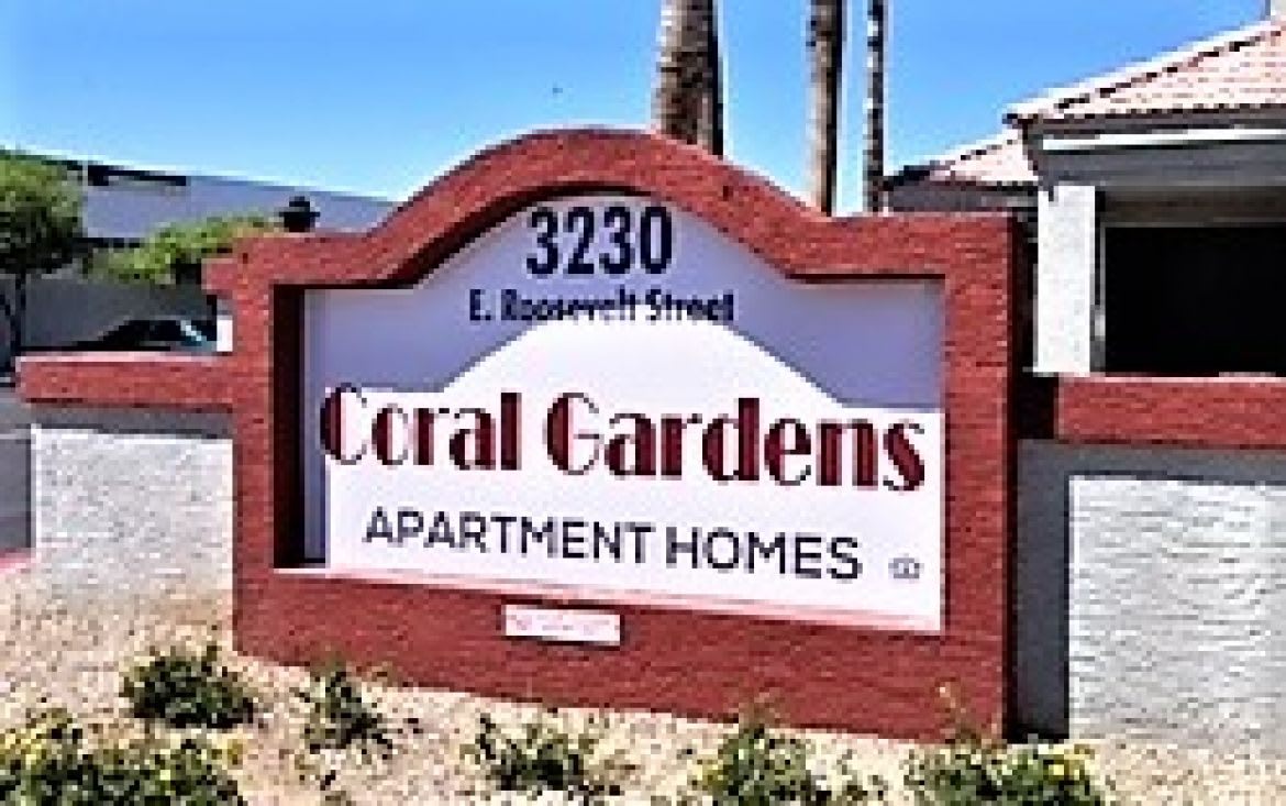 Coral Gardens – photo 2