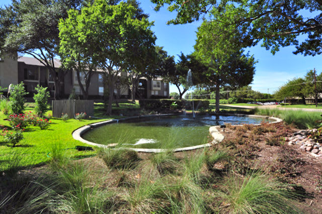 The Park On Greenville – photo 2