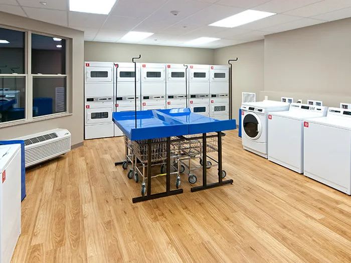 College Suites at Washington Square – photo 2