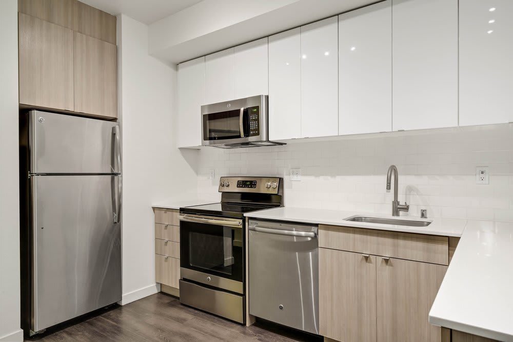Dexter Hayes Apartments – photo 3