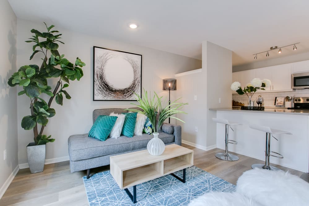 Loring Park Apartments – photo 4
