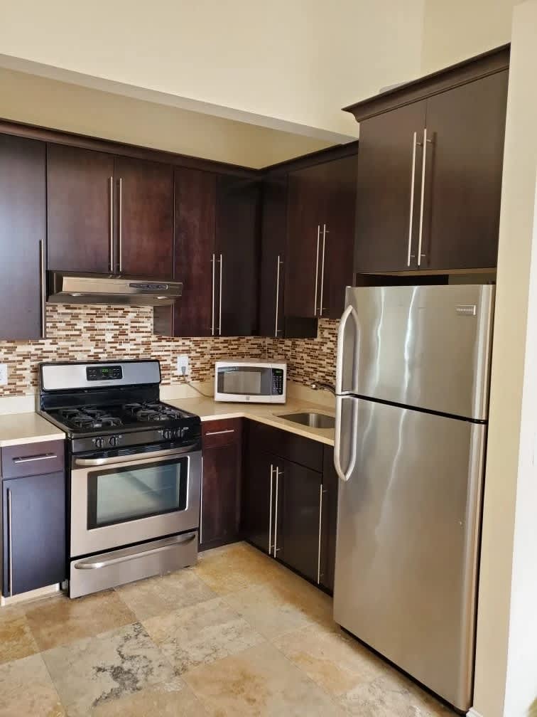 110 Benefit Street Apartment Homes – photo 5
