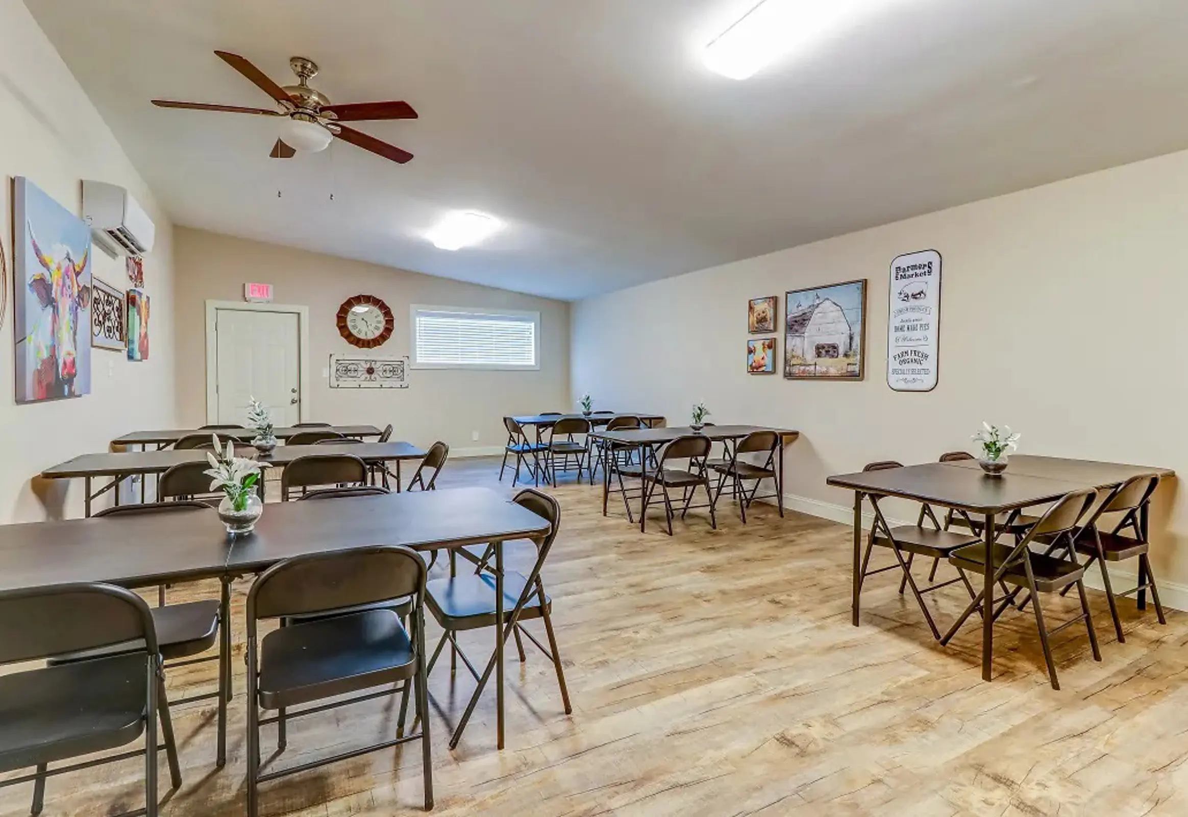 Aspen Meadows Apartments – photo 4
