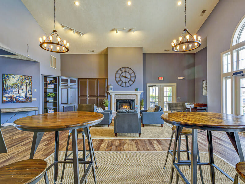 Regency Apartments – photo 5