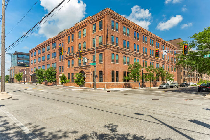 Superior Lofts – photo 4