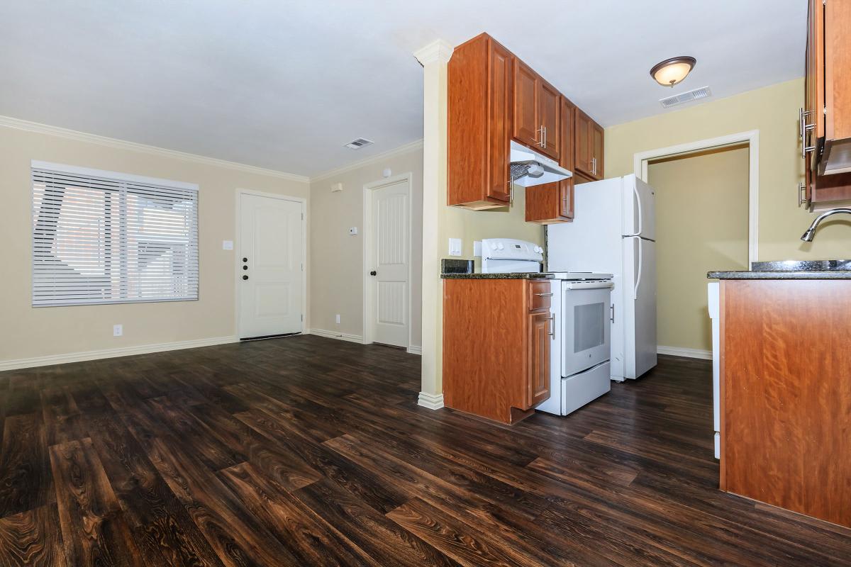Brushy Creek Village Apts. – photo 3