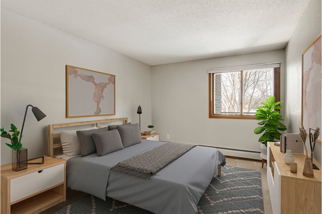 Summer Creek Apartments – photo 1