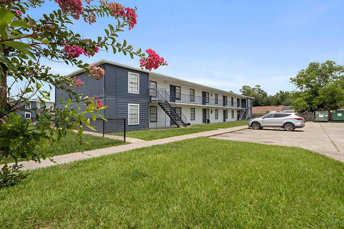 Bayberry Apartments – photo 4