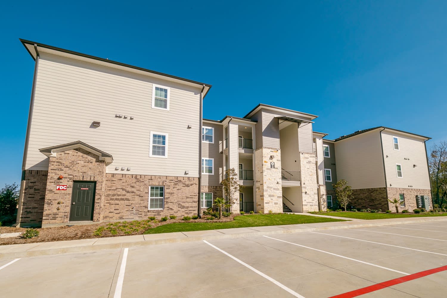 Landmark at Auburn Lakes – photo 4