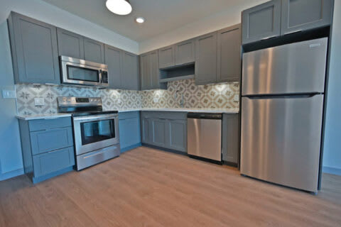 Cypress Lofts – photo 1