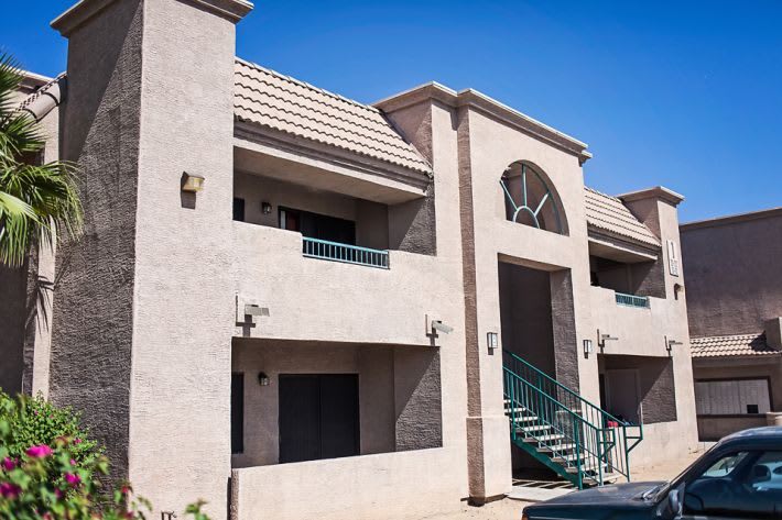 Fillmore Place – photo 2