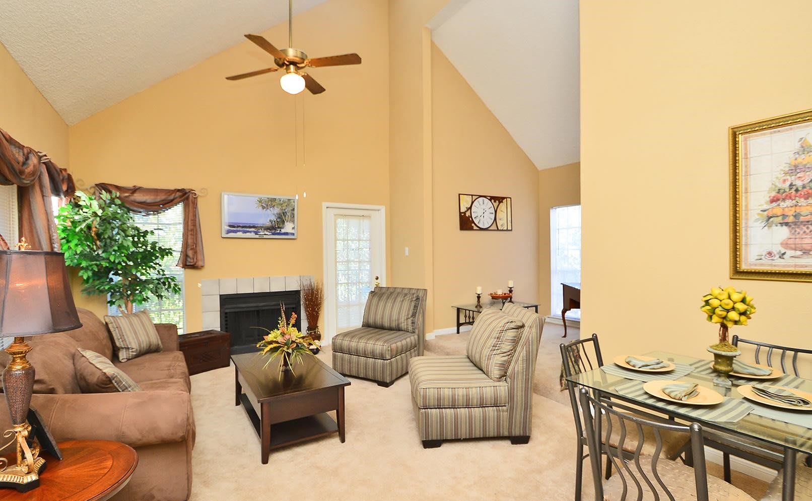 Cape Colony Apartments – photo 4