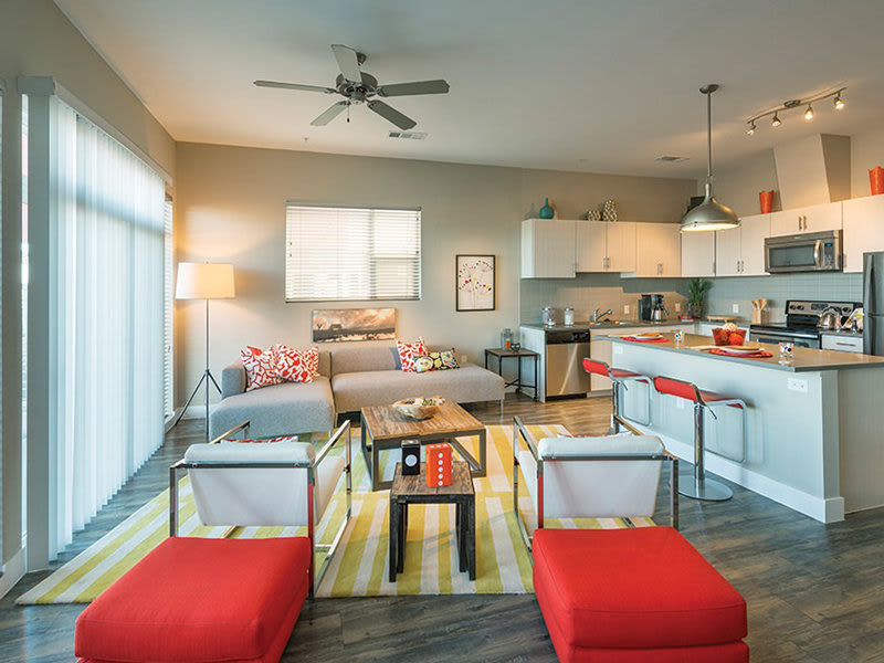 SB1K Apartments – photo 3